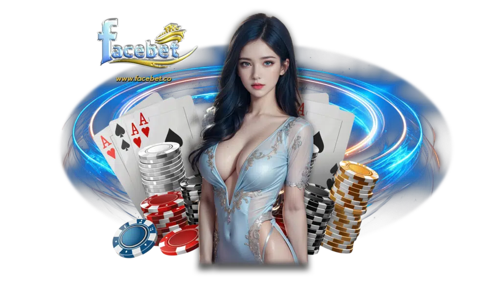 facebet เว็บคาสิโนครบวงจร ตัวเลือกสำหรับคนรักสล็อตออนไลน์